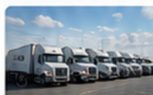 Large Fleets