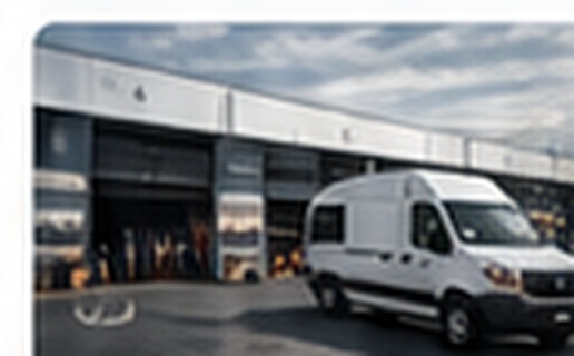 Logistics & Delivery