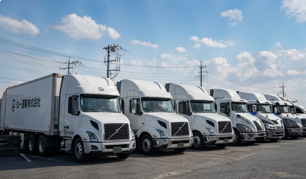 Why Certificates of Insurance Matter for Trucking and Commercial Businesses
