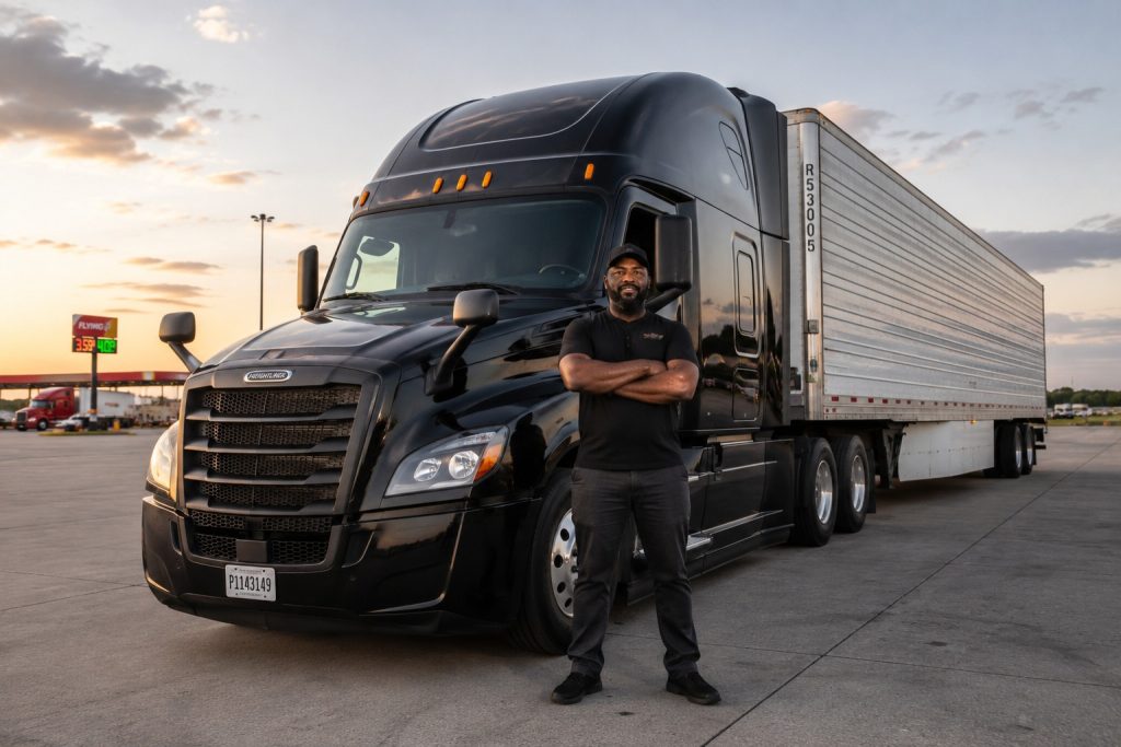 Owner-Operators: What to Have Ready Before Requesting a Commercial Insurance Quote